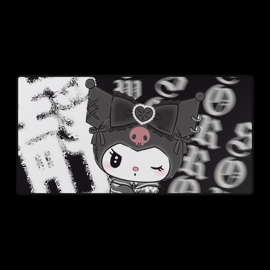 KUROMI [DESK MAT] 2.0