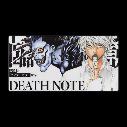 DEATHNOTE X NEAR