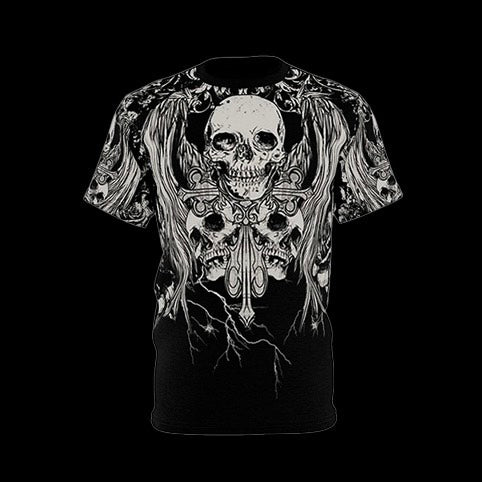 SORROW X ANGEL OF DEATH [SHORT-SLEEVE]