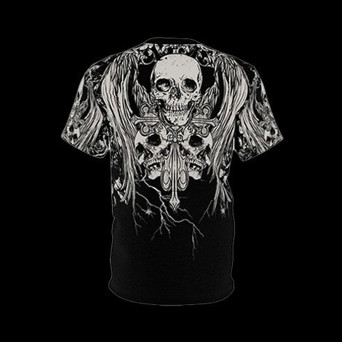 SORROW X ANGEL OF DEATH [SHORT-SLEEVE]